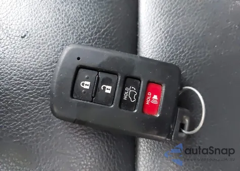 2014 Toyota Rav4 Limited from USA, damaged, VIN 2T3YFREV3EW120324